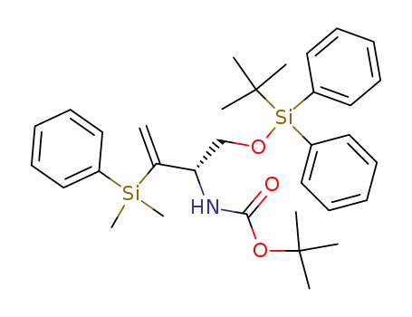 867326-60-1 Structure