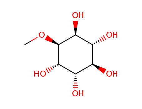 1L-1-O-methyl-chiro-inositol