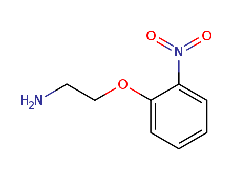 2-(2-nitrophenoxy)Ethanamine