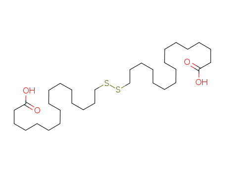16-CARBOXYHEXADECYL DISULFIDE, 99%