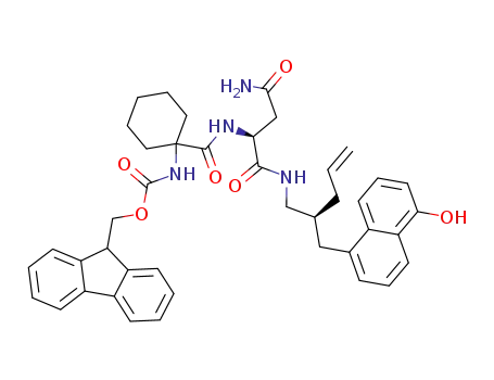 861640-72-4 Structure