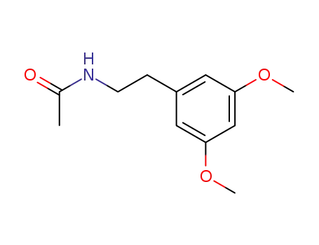 N-[2-(3,5-Dimethoxy-phenyl)-ethyl]-acetamide