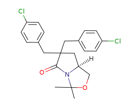 950172-17-5 Structure
