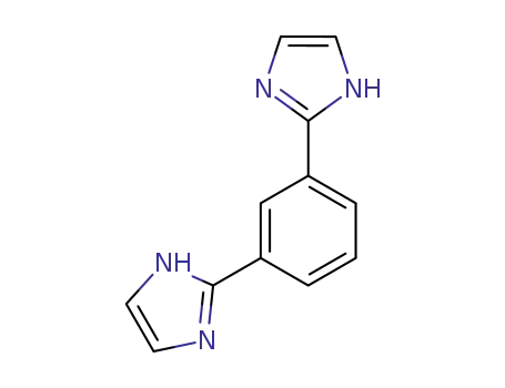 2,2'-(1,3-Phenylene)di(1H-imidazole)