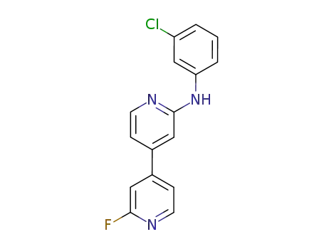 883199-23-3 Structure
