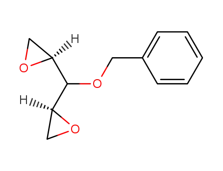 (2S,4S)-1,2:4,5-dianhydro-3-(benzyl)arabitol