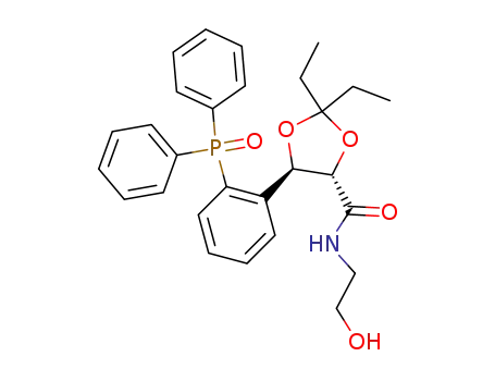 926627-23-8 Structure
