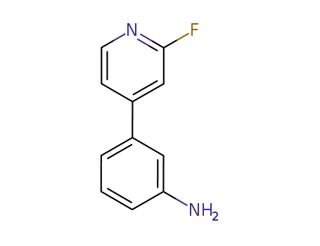 883199-17-5 Structure