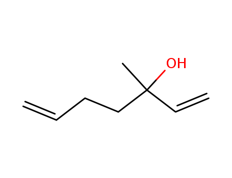 3-METHYL-1,6-HEPTADIEN-3-OL