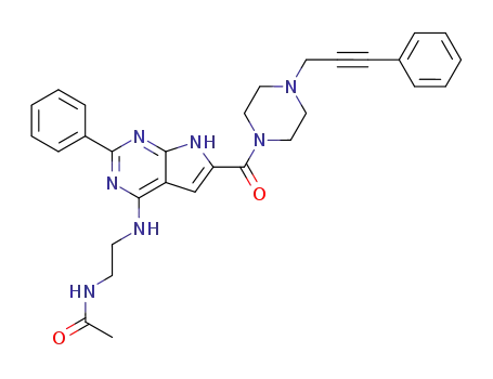 553633-05-9 Structure