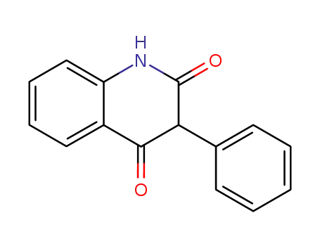 3-phenyl-1H-quinoline-2,4-dione