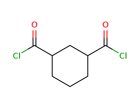 1,3-CYCLOHEXANEDICARBONYL DICHLORIDECAS