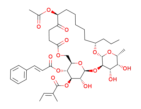 850894-55-2 Structure