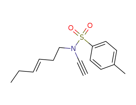 888488-26-4 Structure