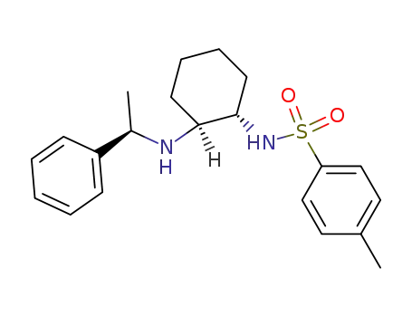 871086-12-3 Structure