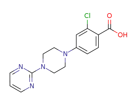 234082-21-4 Structure