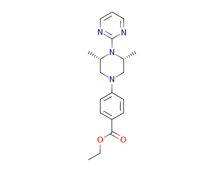 234082-06-5 Structure