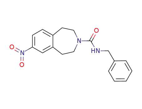 C<sub>18</sub>H<sub>19</sub>N<sub>3</sub>O<sub>3</sub>