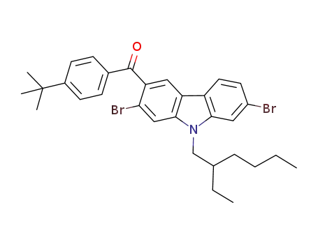 862493-92-3 Structure