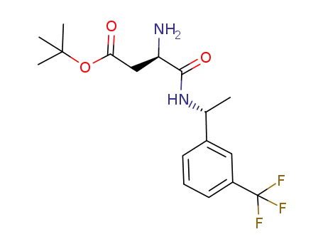 911069-05-1 Structure