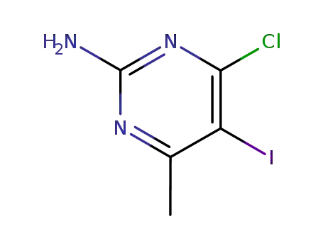 897030-99-8 Structure