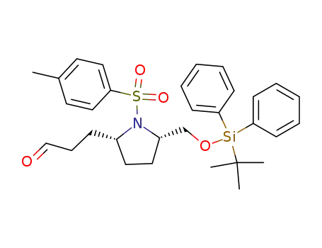 916152-69-7 Structure