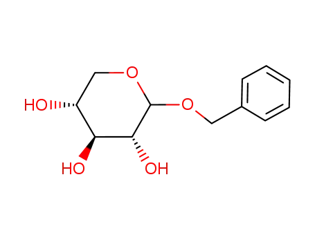 benzyl D-xylopyranoside