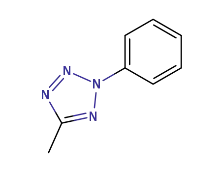 5-methyl-1-phenyl-1H-tetrazole