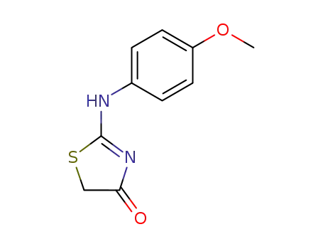 27052-12-6 Structure