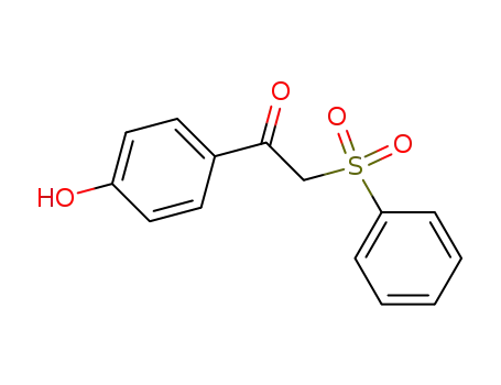 896109-70-9 Structure