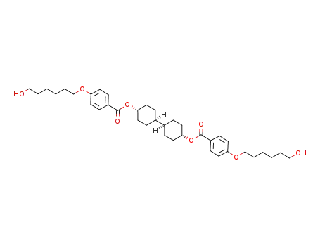 Molecular Structure of 930302-47-9 (C<sub>38</sub>H<sub>54</sub>O<sub>8</sub>)