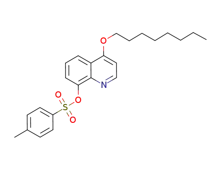927833-19-0 Structure