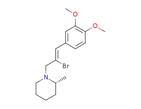 873426-74-5 Structure