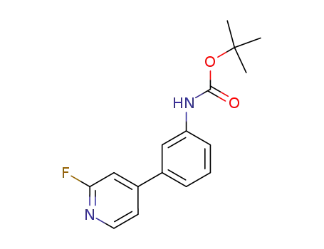 883199-18-6 Structure
