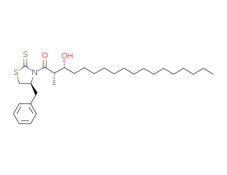 C<sub>29</sub>H<sub>47</sub>NO<sub>2</sub>S<sub>2</sub>