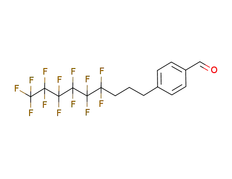 Molecular Structure of 944721-23-7 (C<sub>16</sub>H<sub>11</sub>F<sub>13</sub>O)