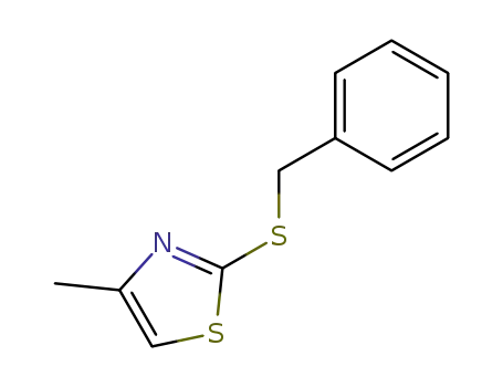 5316-72-3 Structure