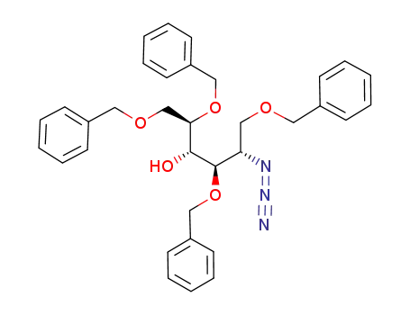 868055-01-0 Structure