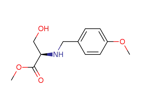 153046-00-5 Structure