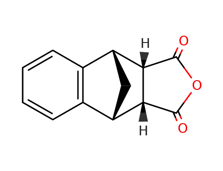 tetrahydro-4,9-methanonaphtho[2,3-c]furan-1,3-dione