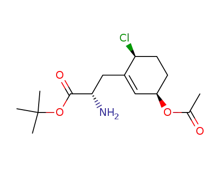 915956-30-8 Structure