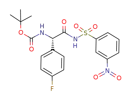 936352-71-5 Structure