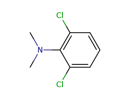 2,6-dichloro-N,N-dimethylaniline