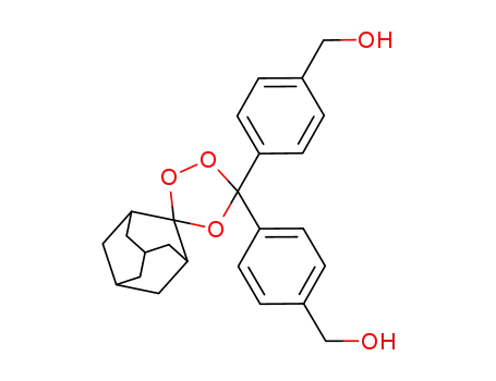 C<sub>25</sub>H<sub>28</sub>O<sub>5</sub>