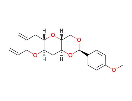 C<sub>20</sub>H<sub>26</sub>O<sub>5</sub>