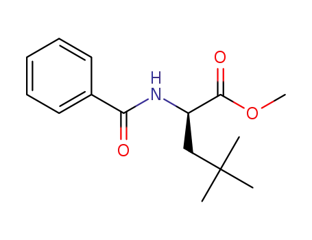 C<sub>15</sub>H<sub>21</sub>NO<sub>3</sub>