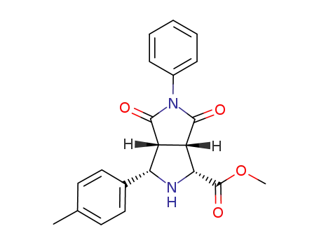 1169983-13-4 Structure