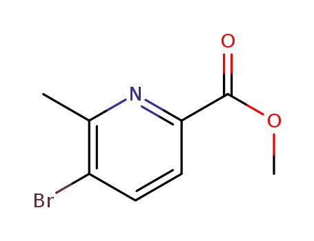 1215860-20-0 Structure