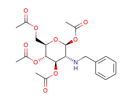 126946-45-0 Structure