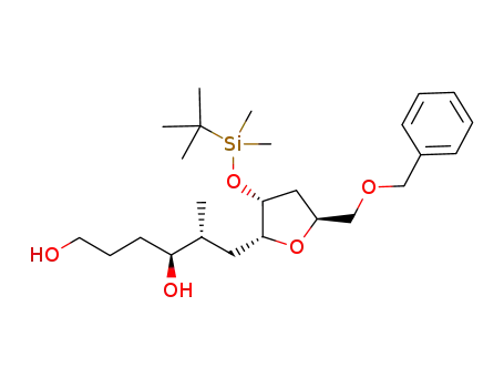 C<sub>25</sub>H<sub>44</sub>O<sub>5</sub>Si